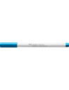 FC161043-10,Marker creativ goldfaber albastru ocean 543 b Faber-castell - Set 10