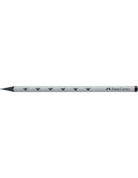 FC111530,Display 36 buc creion grafit hb halloween 2025 Faber-castell
