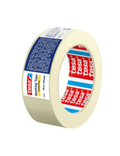 TS434708-8,Banda adeziva mascare hartie 45m*36mm Tesa - Set 8 2