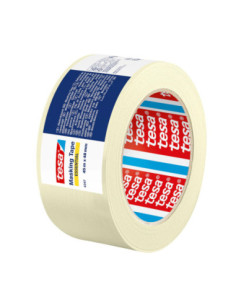 TS434709-6,Banda adeziva mascare hartie 45m*48mm Tesa - Set 6 2