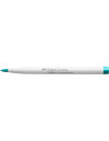 FC161056-10,Marker creativ goldfaber albastru caraibe 556 b Faber-castell - Set 10