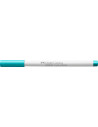 FC161056-10,Marker creativ goldfaber albastru caraibe 556 b Faber-castell - Set 10