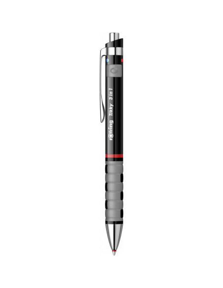 RO1904359,Triopen negru tikky ab/r/0.7 Rotring