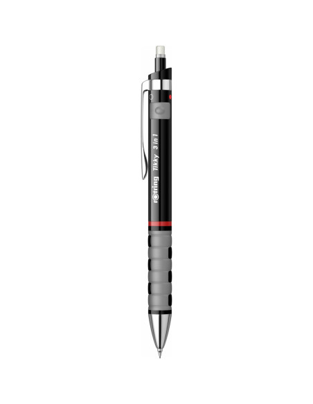 RO1904359,Triopen negru tikky ab/r/0.7 Rotring