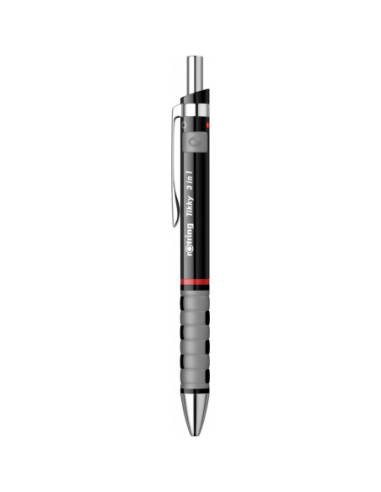 RO1904360,Triopen negru tikky n/r/0.5 Rotring.