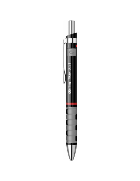 RO1904360,Triopen negru tikky n/r/0.5 Rotring.