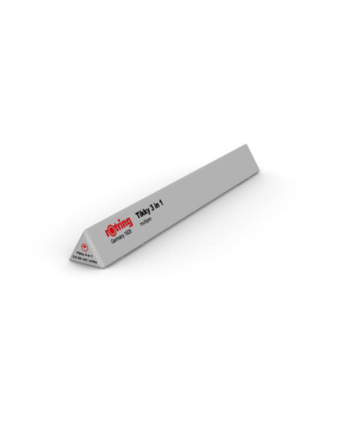 RO1904451,Triopen alb tikky n/r/0.5 Rotring.