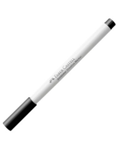 FC160699-10,Marker creativ goldfaber negru 599 1.5mm Faber-castell - Set 10