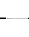 FC160699-10,Marker creativ goldfaber negru 599 1.5mm Faber-castell - Set 10