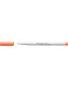 FC160613-10,Marker creativ goldfaber portocaliu 513 1.5mm Faber-castell - Set 10