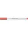 FC160621-10,Marker creativ goldfaber rosu 521 1.5mm Faber-castell - Set 10