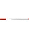 FC160621-10,Marker creativ goldfaber rosu 521 1.5mm Faber-castell - Set 10