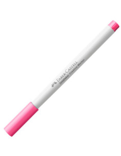 FC160628-10,Marker creativ goldfaber roz candy 528 1.5mm Faber-castell - Set 10