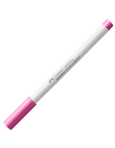 FC160633-10,Marker creativ goldfaber magenta 533 1.5mm Faber-castell - Set 10