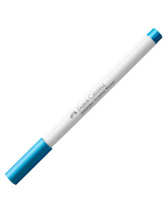 FC160643-10,Marker creativ goldfaber albastru ocean 543 1.5mm Faber-castell - Set 10