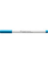 FC160643-10,Marker creativ goldfaber albastru ocean 543 1.5mm Faber-castell - Set 10
