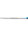 FC160643-10,Marker creativ goldfaber albastru ocean 543 1.5mm Faber-castell - Set 10