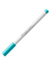 FC160656-10,Marker creativ goldfaber albastru caraibe 556 1.5mm Faber-castell - Set 10