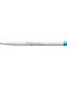FC160656-10,Marker creativ goldfaber albastru caraibe 556 1.5mm Faber-castell - Set 10