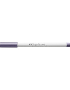 FC161136-10,Marker creativ goldfaber violet inchis 536 1.5mm Faber-castell - Set 10 2