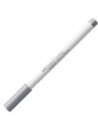 FC161151-10,Marker creativ goldfaber argintiu 551 1.5mm Faber-castell - Set 10