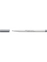 FC161151-10,Marker creativ goldfaber argintiu 551 1.5mm Faber-castell - Set 10