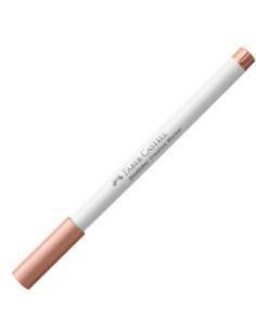 FC161152-10,Marker creativ goldfaber cupru 552 1.5mm Faber-castell - Set 10