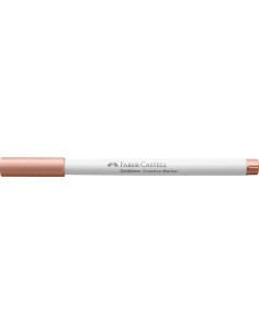 FC161152-10,Marker creativ goldfaber cupru 552 1.5mm Faber-castell - Set 10 2