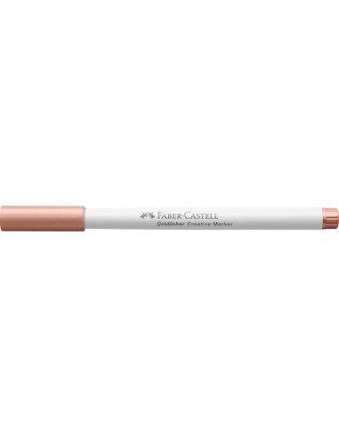 FC161152-10,Marker creativ goldfaber cupru 552 1.5mm Faber-castell - Set 10