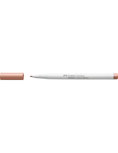FC161152-10,Marker creativ goldfaber cupru 552 1.5mm Faber-castell - Set 10