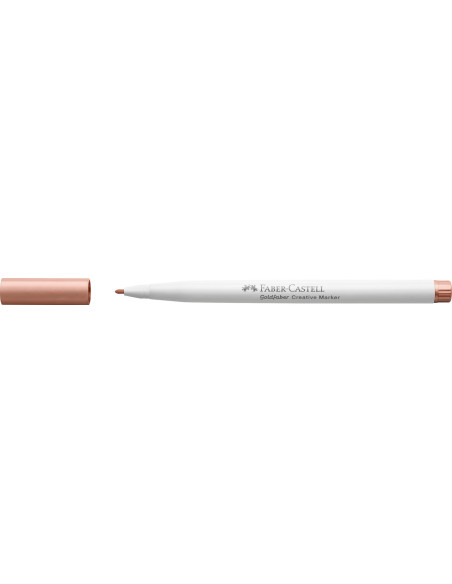 FC161152-10,Marker creativ goldfaber cupru 552 1.5mm Faber-castell - Set 10