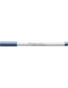 FC161153-10,Marker creativ goldfaber albastru marin metalizat 553 1.5mm Faber-castell - Set 10