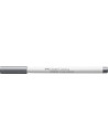 FC161175-10,Marker creativ goldfaber gri asfalt metalizat 575 1.5mm Faber-castell - Set 10