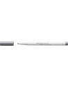 FC161175-10,Marker creativ goldfaber gri asfalt metalizat 575 1.5mm Faber-castell - Set 10
