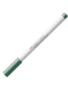 FC161178-10,Marker creativ goldfaber verde metalizat 578 1.5mm Faber-castell - Set 10
