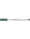 FC161178-10,Marker creativ goldfaber verde metalizat 578 1.5mm Faber-castell - Set 10