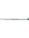 FC161178-10,Marker creativ goldfaber verde metalizat 578 1.5mm Faber-castell - Set 10