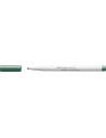 FC161178-10,Marker creativ goldfaber verde metalizat 578 1.5mm Faber-castell - Set 10