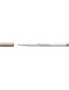 FC161189-10,Marker creativ goldfaber rose metalizat 589 1.5mm Faber-castell - Set 10