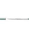 FC161192-10,Marker creativ goldfaber bleu ice metalizat 592 1.5mm Faber-castell - Set 10