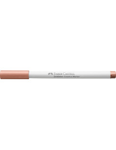 FC161052-10,Marker creativ goldfaber cupru 552 b Faber-castell - Set 10 2