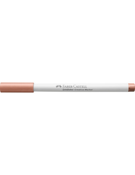 FC161052-10,Marker creativ goldfaber cupru 552 b Faber-castell - Set 10