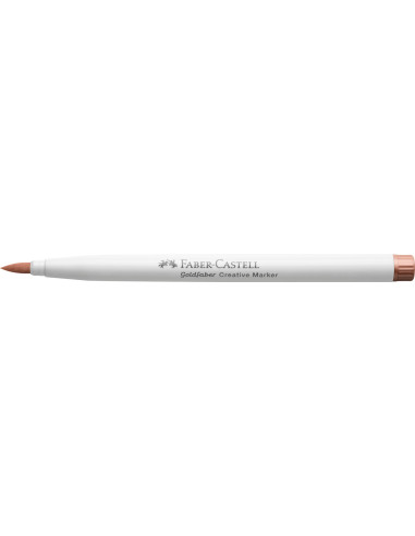 FC161052-10,Marker creativ goldfaber cupru 552 b Faber-castell - Set 10