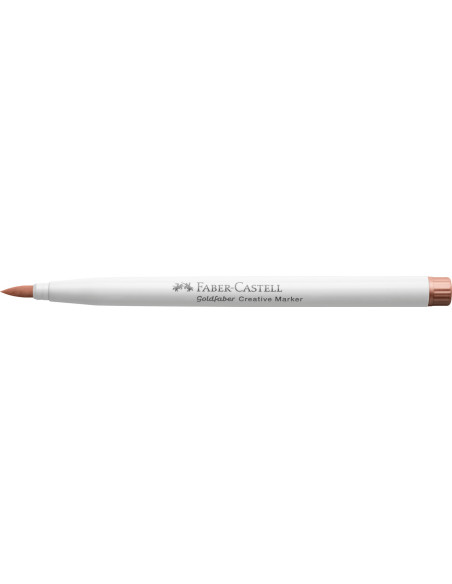 FC161052-10,Marker creativ goldfaber cupru 552 b Faber-castell - Set 10