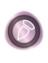 FC161090-10,Marker creativ goldfaber violet berry metalizat 590 b Faber-castell - Set 10