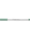 FC161094-10,Marker creativ goldfaber verde metalizat 594 b Faber-castell - Set 10