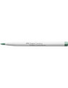 FC161094-10,Marker creativ goldfaber verde metalizat 594 b Faber-castell - Set 10