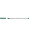 FC161094-10,Marker creativ goldfaber verde metalizat 594 b Faber-castell - Set 10