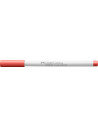 FC160921-10,Marker creativ goldfaber rosu pepene 521 c Faber-castell - Set 10