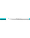 FC160956-10,Marker creativ goldfaber albastru caraibe 556 c Faber-castell - Set 10